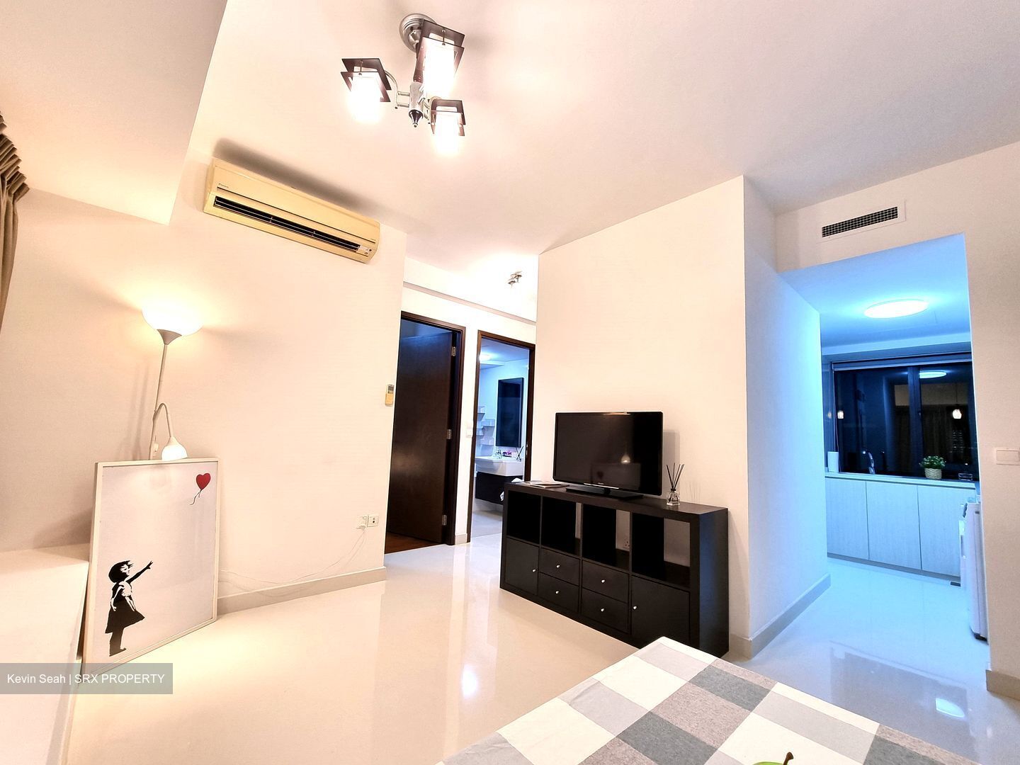 Airstream (D12), Apartment #490221121